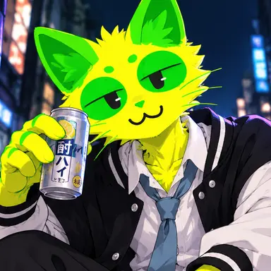 Profile image of Shien