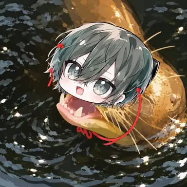 Profile image of Sakurai