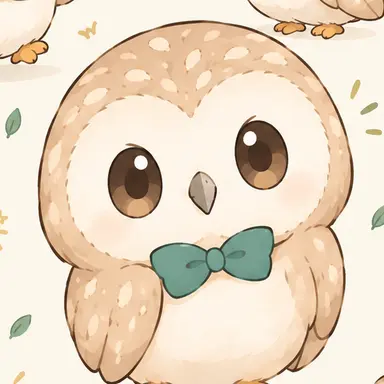 Profile image of Puchi