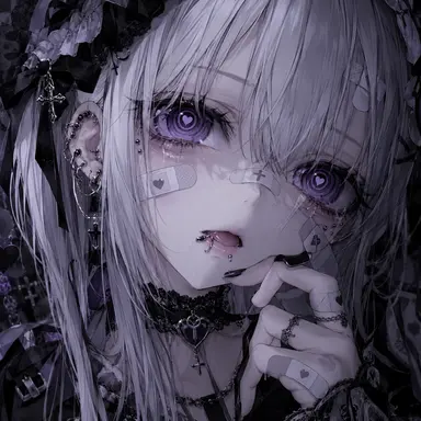 Profile image of Yami