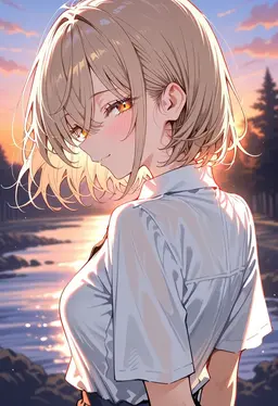 Profile image of 咲楽