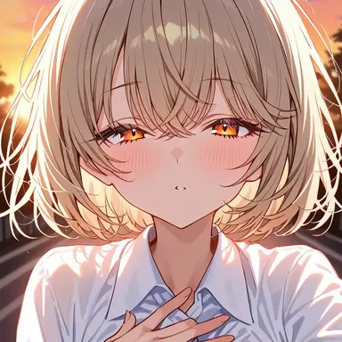 Profile image of 咲楽