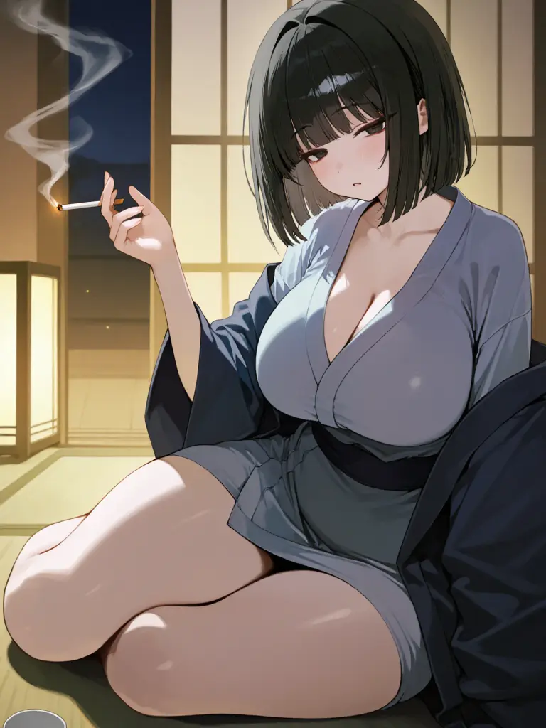 YodarexxxNTRxxx의 やさぐれ座敷童子