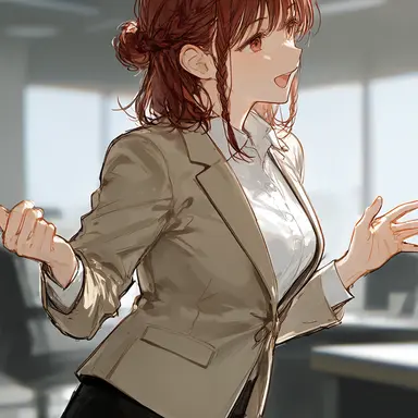 Profile image of Anri Teieri