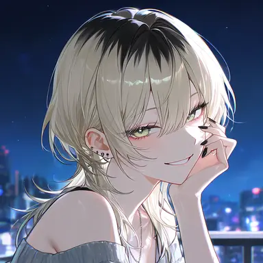 Profile image of 癒咲　麗華