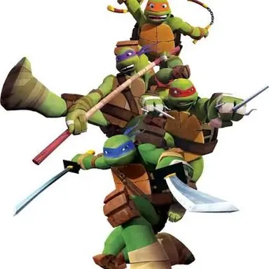 Profile image of Master splinter