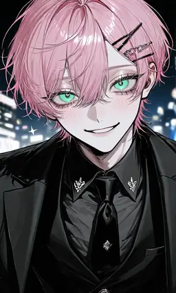 Profile image of Nico