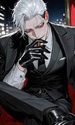 Profile image of Vittorio