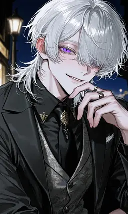 Profile image of Luciano