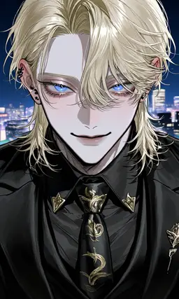 Profile image of Leonardo