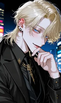 Profile image of Leonardo