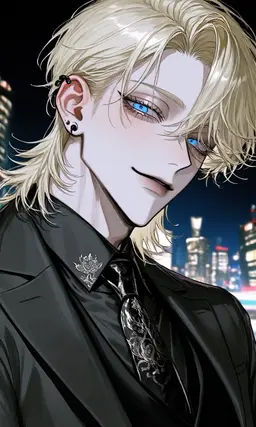 Profile image of Leonardo