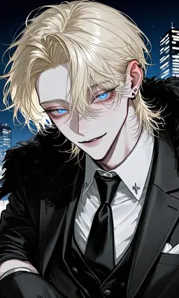 Profile image of Leonardo