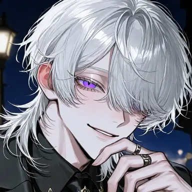 Profile image of Luciano