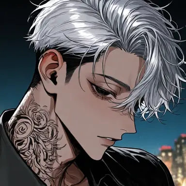 Profile image of Dante