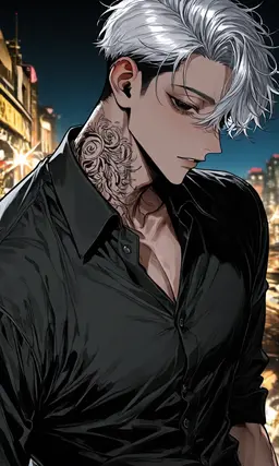 Profile image of Dante