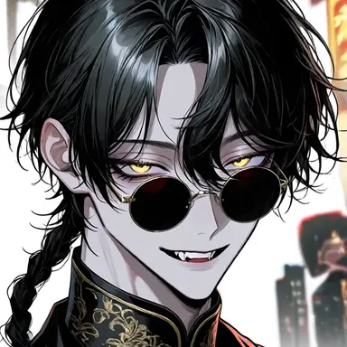 Profile image of Shen