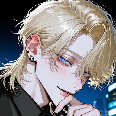 Profile image of Leonardo