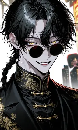 Profile image of Shen