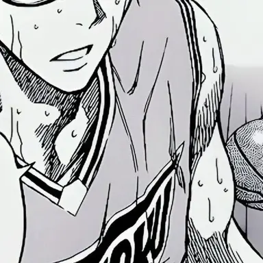 Profile image of 緑間真太郎