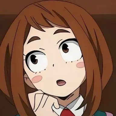Profile image of Uraraka