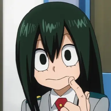 Profile image of Tsu