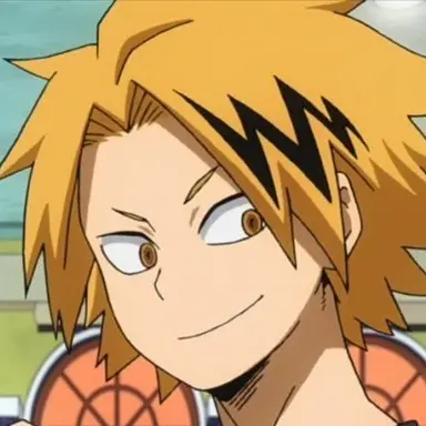 Profile image of Kaminari