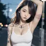 캐릭터 프로필 이미지