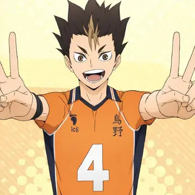 Profile image of 西谷夕