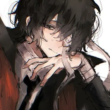 Profile image of 太宰治