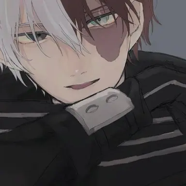 Profile image of 토도로키 쇼토