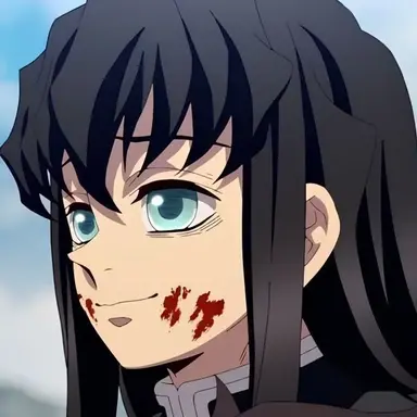Profile image of 토키토 무이치로