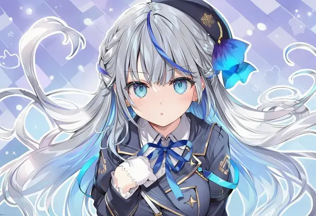 Profile image of 雨海ルカ