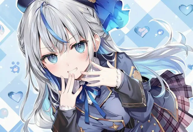 Profile image of 雨海ルカ