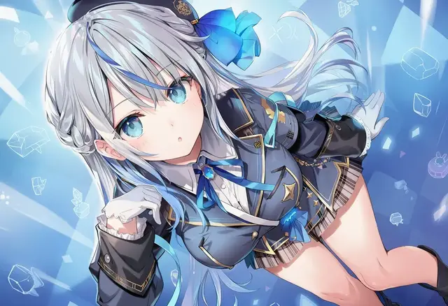 Profile image of 雨海ルカ