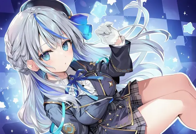 Profile image of 雨海ルカ