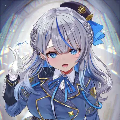 Profile image of 雨海ルカ
