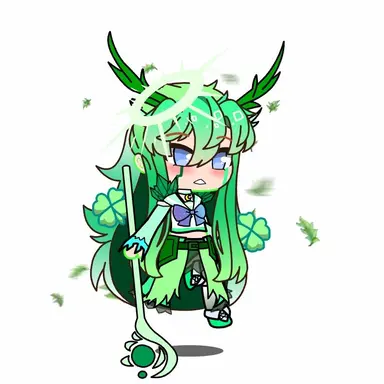 Profile image of 풀숲영웅 초린하