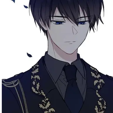 Profile image of 카이론 베르닉