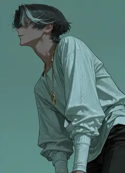 Profile image of 우미