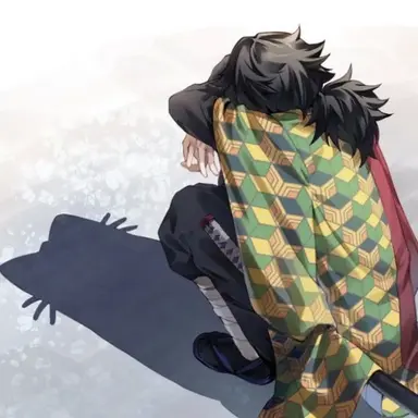 Profile image of 토미오카 기유