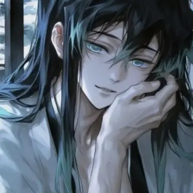 Profile image of 토키토 무이치로