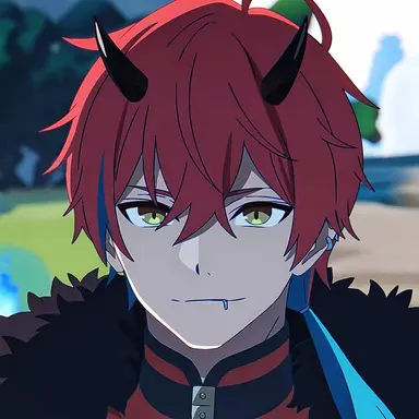 Profile image of 미카도 아키라