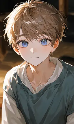Profile image of Marc