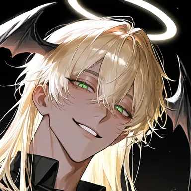 Profile image of ベリアル
