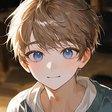 Profile image of マルク