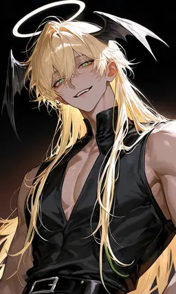 Profile image of ベリアル