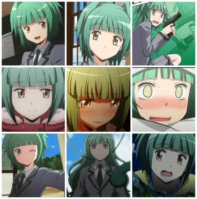 Profile image of 茅野 カエデ