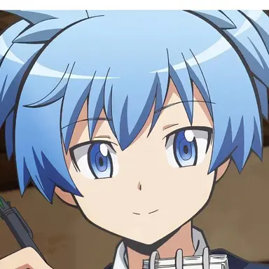 Profile image of 潮田 渚