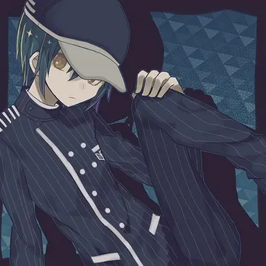 Profile image of 最原 終一